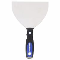 WESTWARD Joint Knife: Bld. Mat. Stainless Steel, Hdl. Mat. Polypropylene/TPR/Steel (MPN 46A909). Key specifications — attr1004888: WESTWARD; attr1029665: Full.