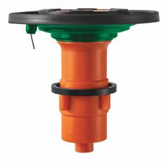 AMERICAN STANDARD Diaphragm Assembly: Urinals, Plastic/Rubber, 0.13 gpf Gallons per Flush (MPN M954327-0070A). Key specifications — Product Type: Diaphragm Assembly; Brand: AMERICAN STANDARD; Compatible Series: Royal®; Material: Rubber.