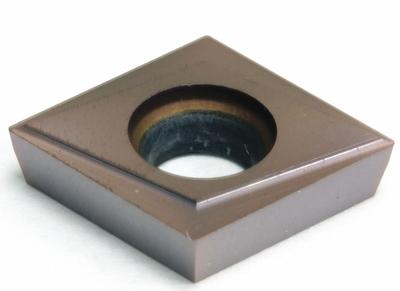 SUMITOMO Diamond Turning Insert: CPGT2.51.50.5 - Diamond Indexable Turning Inserts
