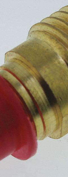 AMERICAN TORCH TIP Gas Lens: For 0.02 in Max Electrode Dia, 45V41, 5 PK. Key specifications — Reference Number: 45V41; Brand: AMERICAN TORCH TIP.