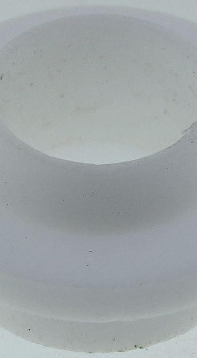 AMERICAN TORCH TIP Gas Lens Insulator: For 17- 18 or 26 Series, 54N01, 2 PK - Gas Lens Insulators