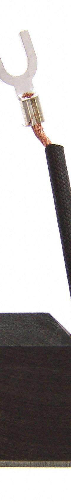 REPCO Carbon Brush: INDIANA GENERAL, N/A - Not Rated, 16-109, REP327W. Key specifications — Manufacturer Part Number: REP327W; Brand: REPCO; Compatible Grainger Part Number: N/A - Not Rated; Compatible Manufacturer Model Number: 16-109.