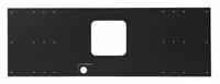 PHASETECH Pre-Construction Bracket: 2 in Overall Ht, 24 in Overall Lg, 48 in Overall Wd, IW31-EZ (MPN AC-IW31-PCB). Key specifications — Product Type: Pre-Construction Bracket; Manufacturer Part Number: AC-IW31-PCB; Compatible with Series: IW31-EZ; Brand: PHASETECH.