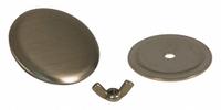 WIEGMANN Hole Plug: Stainless Steel, 3/4 in Conduit Hole Size, For 0.75 in Hole Dia - Max, Grained (MPN WAS075SS). Key specifications — Color: Silver; Brand: WIEGMANN; Finish: Grained; For Hole Type: Push Buttons; Includes: Oil Resistant Gasket; Material: Stainless Steel; NEMA Enclosure Rating: 4.