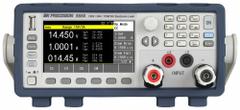 B&K PRECISION DC Electronic Load: 0 V to 150 V, 30 A Max Measurable Current, 175 W Power, RS-232/USB (MPN 8550). Key specifications — Brand: B&K PRECISION.
