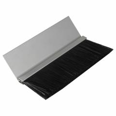 AMERICAN GARAGE DOOR SUPPLY Brush Seal (MPN BN41782-14). Key specifications — Product Type: 2 in Brush Weatherseal with 1-7/8 in 45° Angled Holder, 14 ft Overall Length; Brand: AMERICAN GARAGE DOOR SUPPLY.