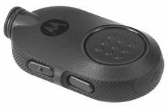 MOTOROLA Bluetooth Push-to-Talk Switch: Fits Motorola, NNTN8127B, Micro USB Charger/Push-to-Talk Pod. Key specifications — Brand: MOTOROLA; Compatible Radio Brand: Motorola; Compatible Radio Series: APX 6000; Manufacturer Part Number: NNTN8127B; Compatible Audio Accessory Manufacturer Model Number: APX6000XE; Compatible Radio Manufacturer Model Number: NNTN8296; Includes: Push-to-Talk Pod; Product Type: Bluetooth Push-to-Talk Switch.