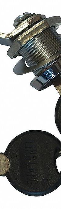 VIDEO MOUNT PRODUCTS Side Panel Lock Kit: Black, Steel (MPN ERENSL2). Key specifications — Brand: VIDEO MOUNT PRODUCTS; Product Type: Side Panel Lock Kit; Color: Black; Material: Steel.
