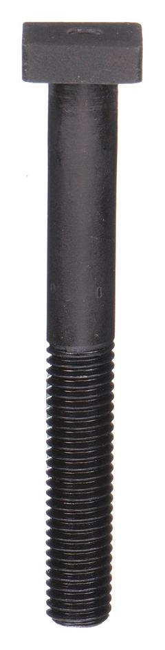 TE-CO T-Bolt: For 1/2 in Slot, 1/2"-13 Thread, 4 in Shank Lg (MPN 46465). Key specifications — Brand: TE-CO.