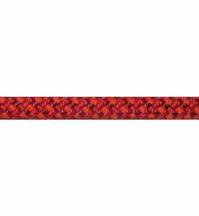 STERLING General Purpose Utility Rope: Kernmantle, 7 mm Dia, 275 lb Working Load Limit - Shock-Absorbing Rope