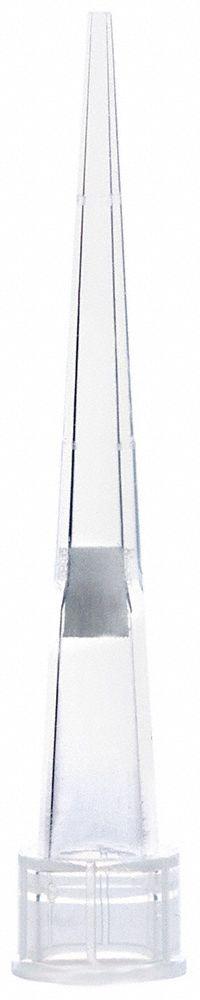 GLOBE SCIENTIFIC Filtered Pipette Tip: Sterile, 10 ul Capacity, Preconfigured Rack, Clear, 1,920 (MPN 150900). Key specifications — Autoclavable: Autoclavable; Brand: GLOBE SCIENTIFIC; Color: Clear; Disposability: Single-Use; Material: Polypropylene; Sterility: Sterile; For Pipette Type: Universal; Includes Filter: Filter Included.