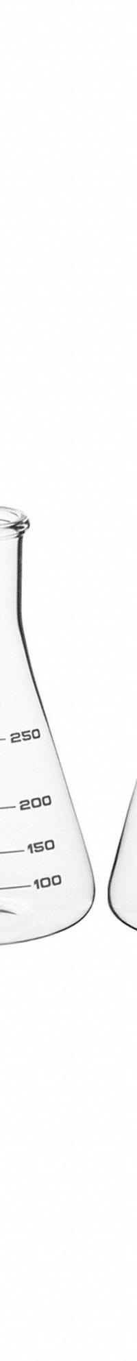 EISCO SCIENTIFIC Erlenmeyer Flask Set: 50 mL_150 mL_250 mL_500 mL_1,000 mL, Colorless, Round, A (MPN CH196034). Key specifications — Shape: Round; Tolerance: +/-5 %; Body Color: Colorless; Brand: EISCO SCIENTIFIC; Compatible with Stopper Size: 7; USP Specification: Type I.