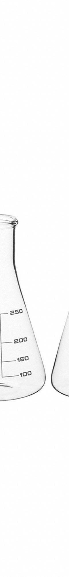 EISCO SCIENTIFIC Erlenmeyer Flask Set: 50 mL_150 mL_250 mL_500 mL_1,000 mL, Colorless, Round, A (MPN CH196034). Key specifications — Shape: Round; Tolerance: +/-5 %; Body Color: Colorless; Brand: EISCO SCIENTIFIC; Compatible with Stopper Size: 7; USP Specification: Type I.