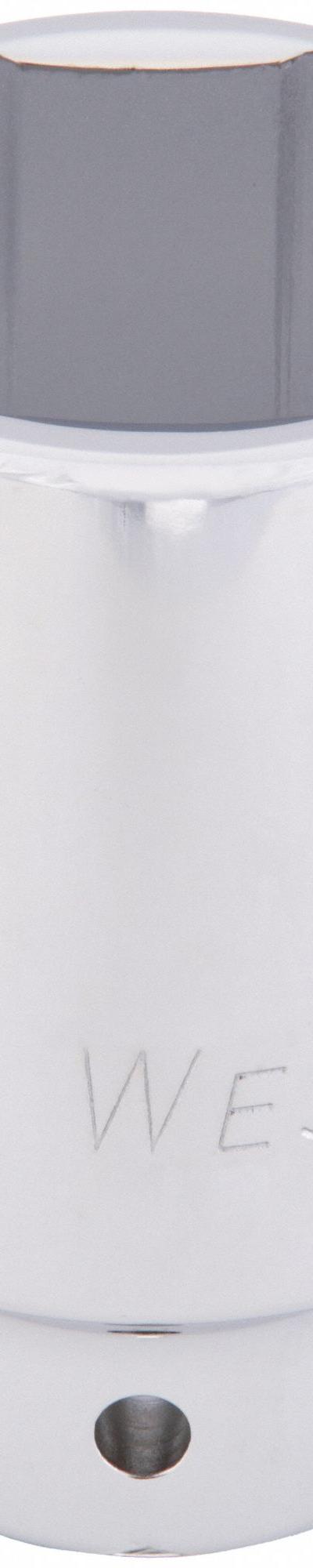 WESTWARD Socket: SAE - 3/4" Drive Hand Sockets