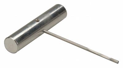 DYNABRADE Tool Assembly: Mfr Part # 96486 - Air Tool Replacement Parts