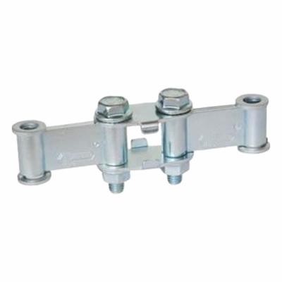 JW WINCO Clamping Arm Extender: Pivot Joint Extender, 22 mm Center-to-Center - Toggle Clamp Arm Extenders