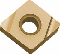 KYOCERA Diamond Turning Insert (MPN CNGG331LSPV720)