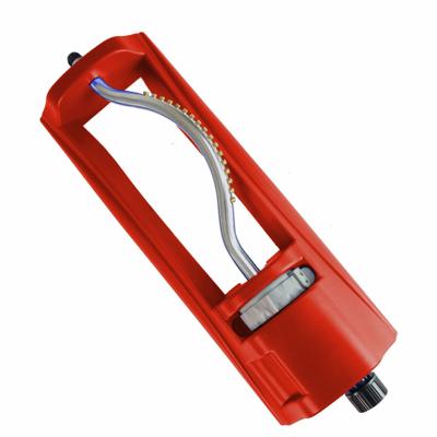CHAPIN Jet Oscillating Sprinkler 17: Stand, Adj Rectangle, Rectangular Sprinkler - Lawn Sprinklers