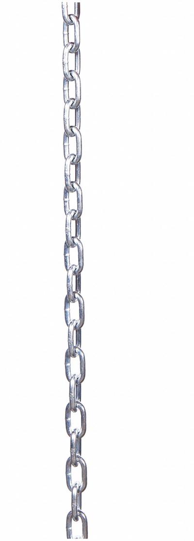 Dayton Hand Chain: Manual Chain Hoists, 6,000 lb Compatible Load Capacity, Dayton - Hand Chains for Hoists