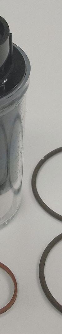 WILKERSON Compressed Air Filter Element: Coalescing, 0.003 micron, Activated Carbon (MPN MXP-95-540). Key specifications — attr111561: MXP-95-540; attr111565: 44D066; attr111564: M26-02-000; attr132959: Activated Carbon.