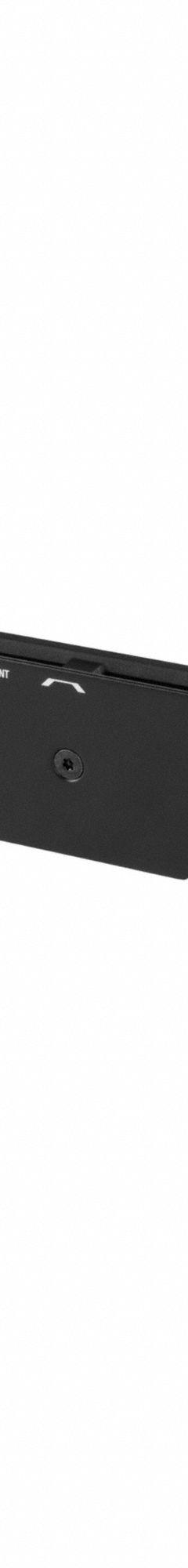 TOUGHBUILT StackTech ClipTech Bar Accessory: 2 in W x 3 3/16 in H x 16 in L, black/Silver (MPN TB-B1-A-30). Key specifications — attr1125840: Silver; attr1125847: Steel (Bar); attr1125867: 857FX8; attr1125835: TOUGHBUILT.