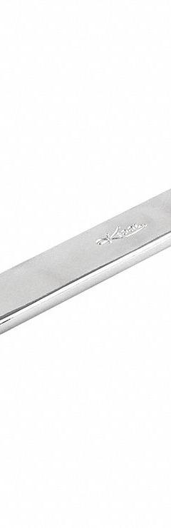 KTI Combination Wrench: Alloy Steel, Chrome, 22 mm Head Size, 11 1/2 in Overall Lg, Offset (MPN KTI-41822). Key specifications — attr309539: 22 mm; attr309567: No; attr324930: KTI.