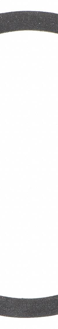JAY R. SMITH MFG. CO Gasket: Gasket, Rubber, Black (MPN 8760CGASK). Key specifications — Product Type: Gasket; Material: Rubber; Includes: Gasket; Brand: JAY R. SMITH MFG. CO.