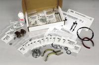INGERSOLL RAND Chain Hoist Service Kit: Mfr Part # 41329-1. Key specifications — Manufacturer Part Number: 41329-1; Product Type: Chain Hoist Service Kit; Brand: INGERSOLL RAND; Compatible Manufacturer Model Number: 7770E-1C10-C6S to 7776E-3HA10-C6S.