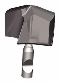 WIDIA Replaceable Drill Tip (MPN 6568906)