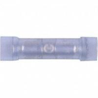 3M Butt Splice Connector: Blue, Nylon, For Wire Size 16 AWG – 14 AWG, 600 V, Pack Qty 1 (MPN 62-NBM-A). Key specifications — Brand: 3M.
