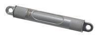 STARRETT Machinists Levels Tube: 6 in Lg, 26Z912/2ZVL3, Machinist's Levels, 98-6, Brass (MPN PT99430). Key specifications — attr940501: STARRETT; attr950612: 2ZVL3; attr950614: 98-6.