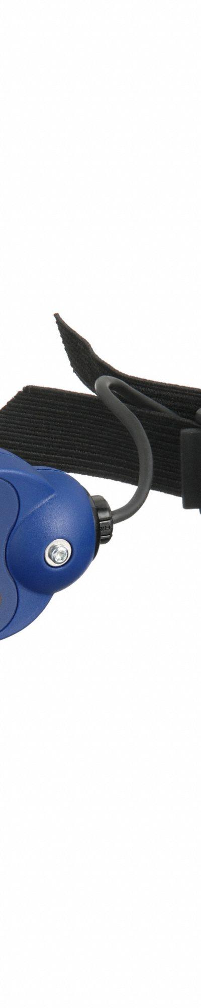 YELLOW JACKET Temperature Strap: Temp - Wireless Sensors
