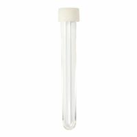 APPROVED VENDOR Culture Tube: Culture Tube, Polystyrene, 8 mL Capacity - mL, 0.28 oz Capacity - oz (MPN 2222068050E1). Key specifications — Brand: APPROVED VENDOR; Graduated: No; Closure Color: Natural; Includes: Tubes with Caps; Includes Closure: Yes; Body Color: Natural; Bottom Shape: Round; Body Material: Polystyrene.
