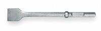 DEWALT Breaker and Demolition Hammer Chisel: 3 in Head Wd, 20 in Overall Lg, 21/32 in Shank Dia (MPN DW5961). Key specifications — attr253714: Chipping; attr277143: DEWALT.