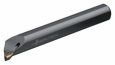 WALTER Indexable Boring Bar: A10K-SWLCR04 (MPN 5673650) - Indexable Boring Bars