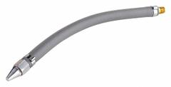 GUARDAIR Air Gun Extension: Compatible with 80FLEX, 20 5/16 in Overall Lg, 86FLX018. Key specifications — attr78199: Air Gun Extension; attr75054: 86FLX018; attr75057: GUARDAIR; attr75066: 80FLEX.