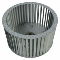Blower Wheel (MPN VTSYTS106WCCWAG). Key specifications — Manufacturer Part Number: VTSYTS106WCCWAG; Brand: DAYTON; Compatible with Manufacturer Model Number: 5ZCN8; Compatible with Grainger Part Number: 5ZCN8; Compatible with Brand: Dayton; Product Type: Blower Wheel.