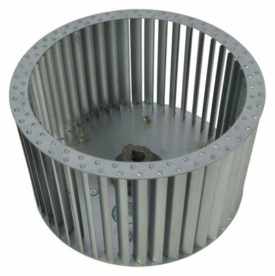 Dayton Blower Wheel (MPN VTSYTS106WCCWAG) - OEM Replacement Blower Wheels