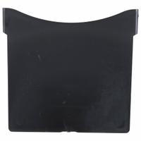 AKRO-MILS Bin Divider: 4 3/4 in x 4 3/8 in, Not Electrostatic Discharge Conductive, Black (MPN 41230). Key specifications — Compatible Manufacturer Model Number: 30230; Brand: AKRO-MILS.