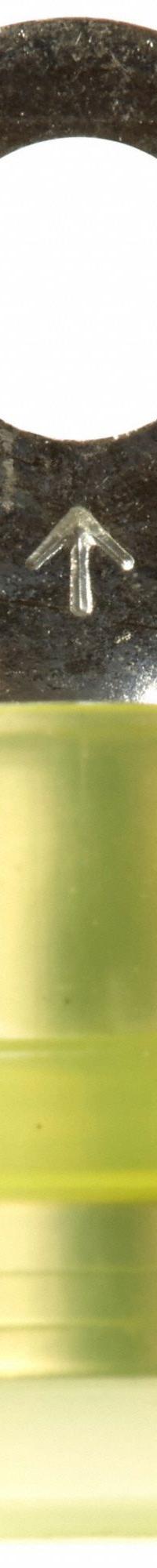 3M Ring Terminal: Yellow, Nylon Insulation, #10 Stud Size, 12 AWG to 10 AWG Wire Sizes, 1,000 V (MPN MNG10-10RX). Key specifications — attr1308027: 3M.