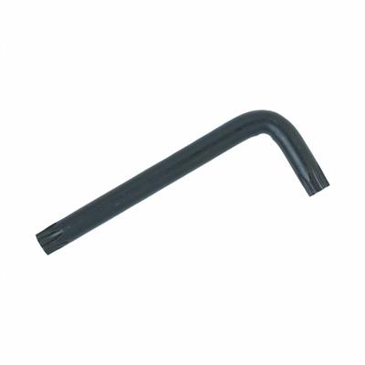 WIHA Torx and Torx Plus Key Sets: Torx Plus, IP10 Tip Size, Short, Steel - L-Shaped Torx & Torx Plus Keys