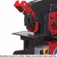 EDWARDS Ironworker Gauging Table Kit: 25T, IW25, 25T For Ironworker Series & Size, 12 in Overall Lg (MPN AC0902-1). Key specifications — attr67451: IW25; attr67447: AC0902-1; attr67456: 25T; attr67464: 25T Edwards Ironworkers; attr67443: EDWARDS.