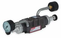 NUMATICS Sandwich Dual Air Regulator: 230 cfm Max Flow Rate, 10 psi to 130 psi, 115°F Max Op Temp (MPN 554RD100JP00000)