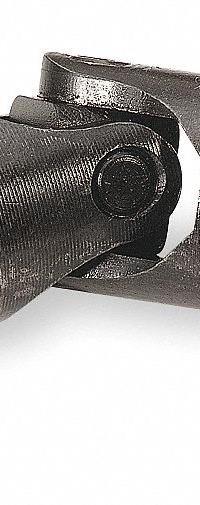 LOVEJOY Universal Joint: Carbon Steel, D-10B, Round Keyed, 5/8 in Bore Dia, 4 1/4 in Overall Lg (MPN 68514455190). Key specifications — attr85409: LOVEJOY; attr971734: Yes.
