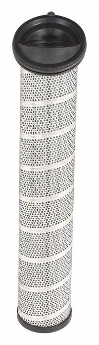 PARKER Hydraulic Filter Element: 10 gpm Max Flow Rate, 200 psi Max Pressure, Fiberglass (MPN 937397Q). Key specifications — attr95884: 798LK4; attr98908: PARKER.