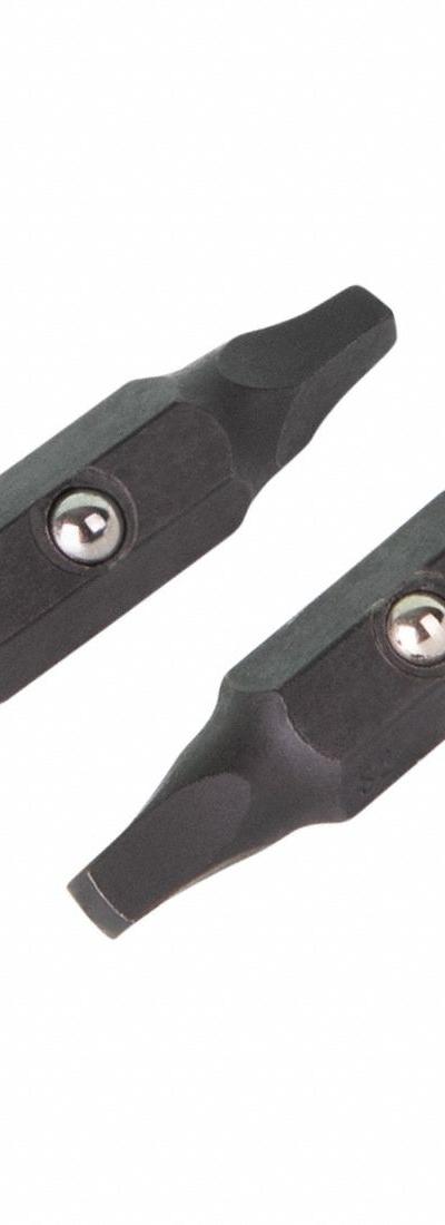 KLEIN TOOLS Replacement Bit #1 - Impact Bits