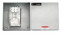 GE Lighting Magnetic Contactor: 6 Poles, 120V AC, 30 A, 2-Wire, Electrically Held (MPN CR463L60AJA10A0). Key specifications — Brand: GE.