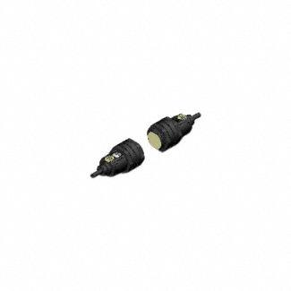 OMRON Photoelectric Sensor Set: M18 Threaded, Non-Terminated Cable, 10-30V DC - Cylindrical Receivers & Transmitters with Non-Terminated Cables