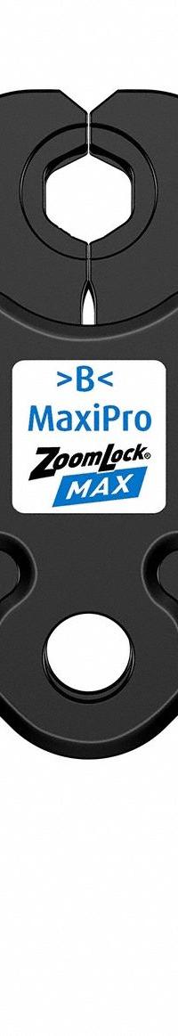 MILWAUKEE Press Jaw: 1/2 in Pipe, Forged Steel, For ZoomLock® MAX, Extended/Std Tool Types (MPN 49-16-2653Z). Key specifications — attr518773: Jaw; attr537224: 1/2 in; attr518762: Forged Steel; attr518771: Forged Steel; attr518761: ZoomLock® MAX; attr518760: MILWAUKEE.