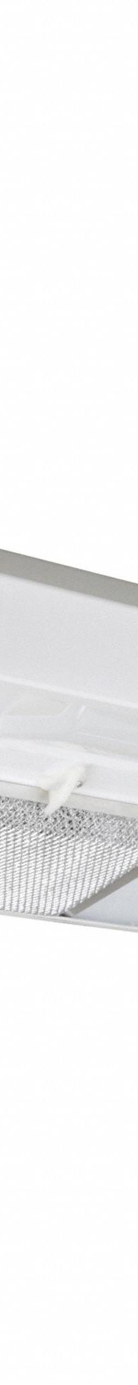 Range Hood: Convertible Exhaust/Recirculation, 30 in Wide, White, Steel Housing, 220 cfm, 8 sones (MPN FCVW3052AW). Key specifications — Manufacturer Part Number: FCVW3052AW; Nameplate Voltage: 120 V AC; Brand: FRIGIDAIRE; Duct Shape: Rectangular; Filter Type: Aluminum; Material: Steel.